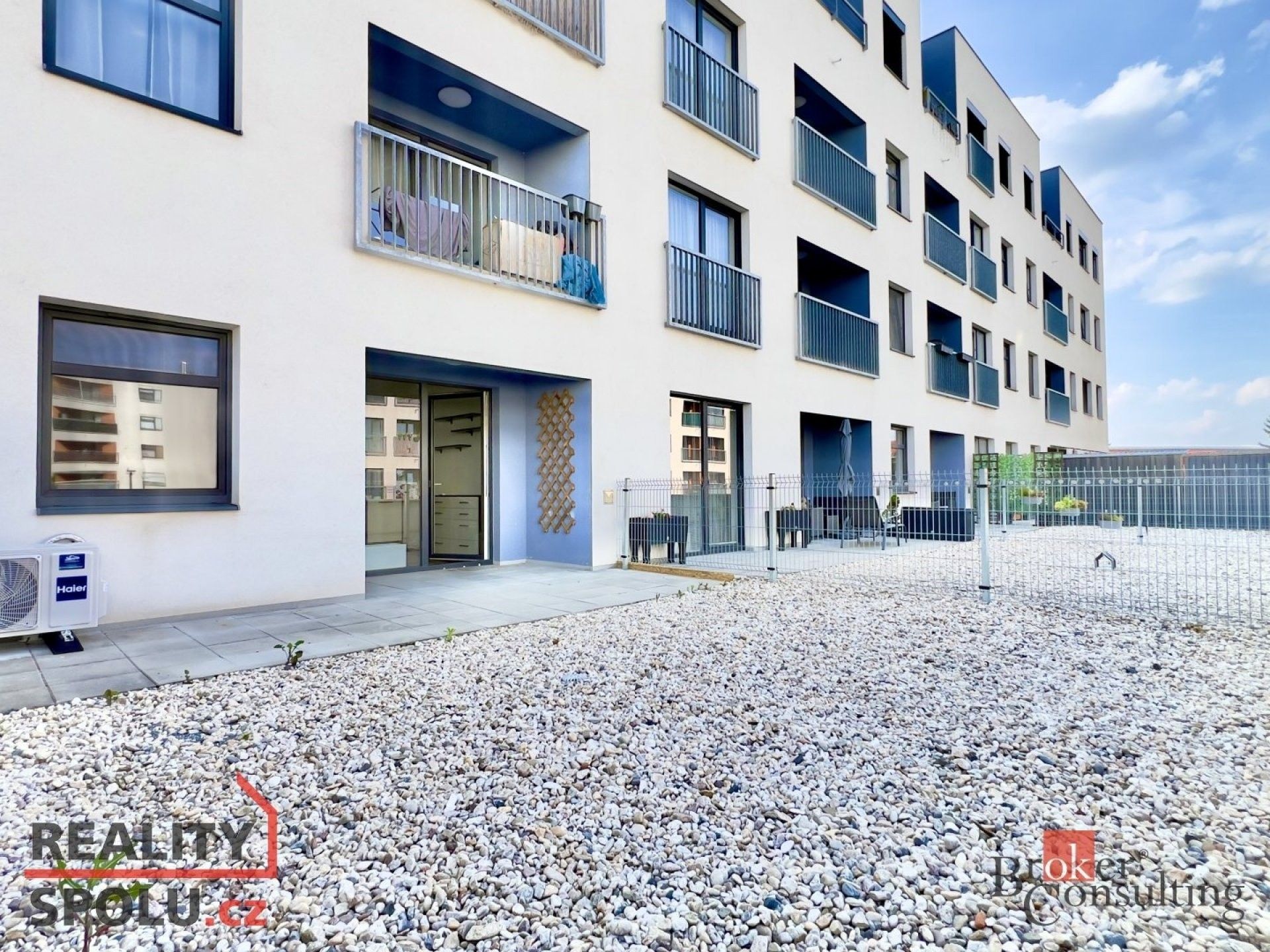 2+kk, Karla Guta, Praha, 37 m²