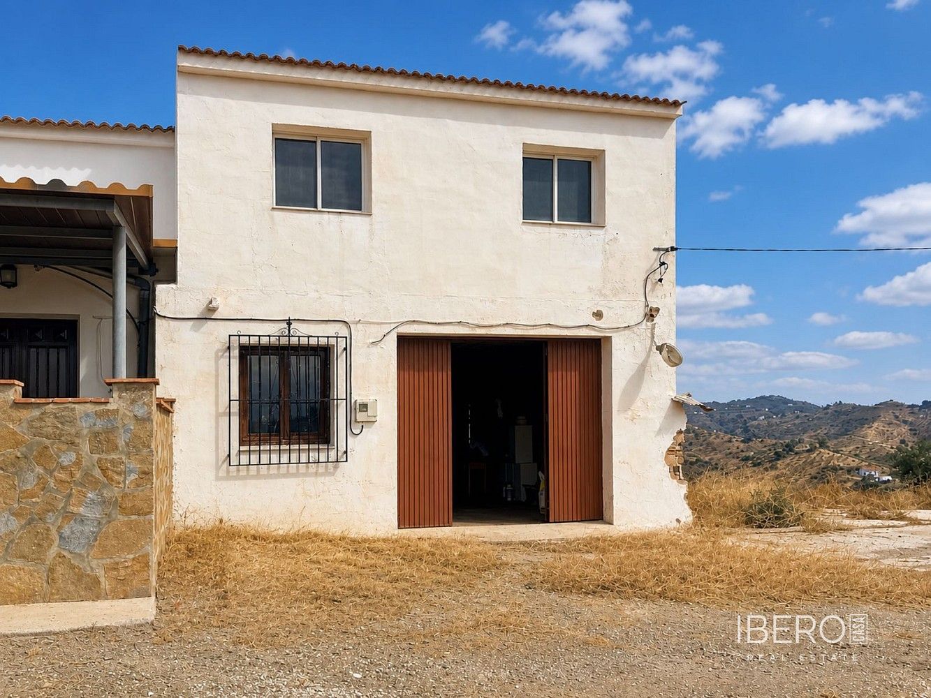 Prodej rodinný dům - Málaga, ES, 195 m² - 5