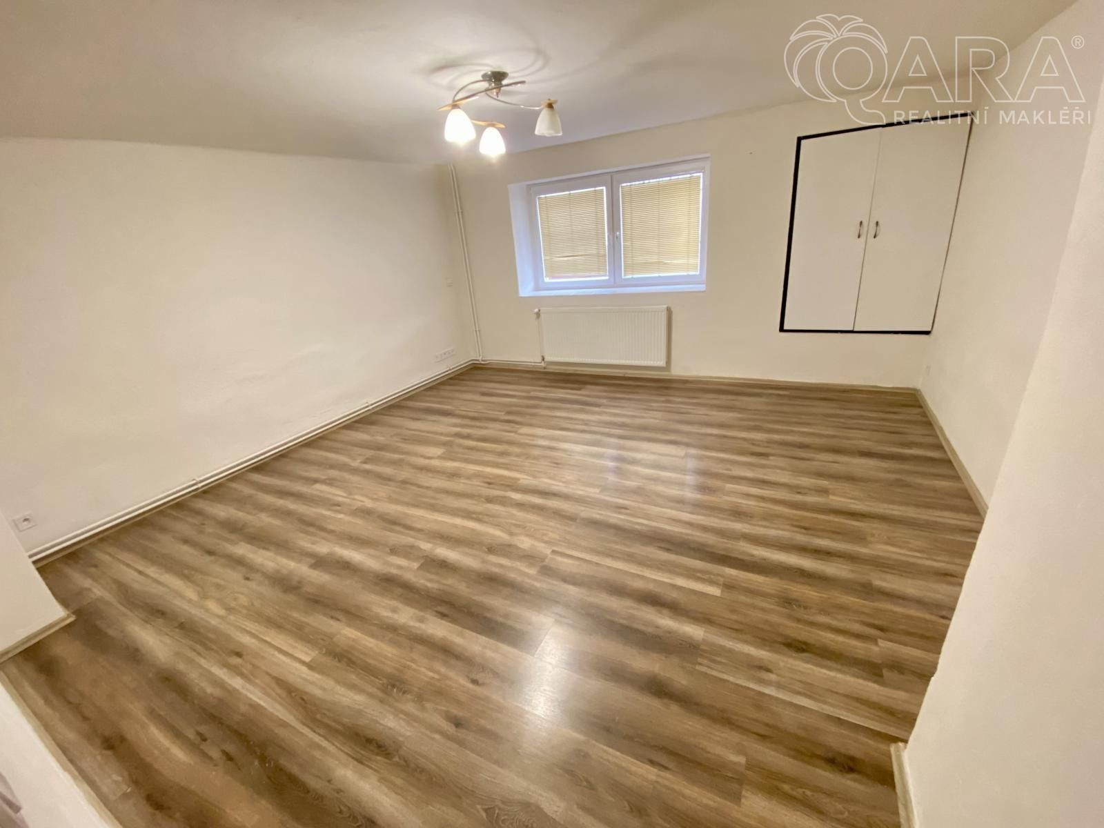 Byt 1+1 · 36 m² · Husova, Ivanovice na Hané - 4