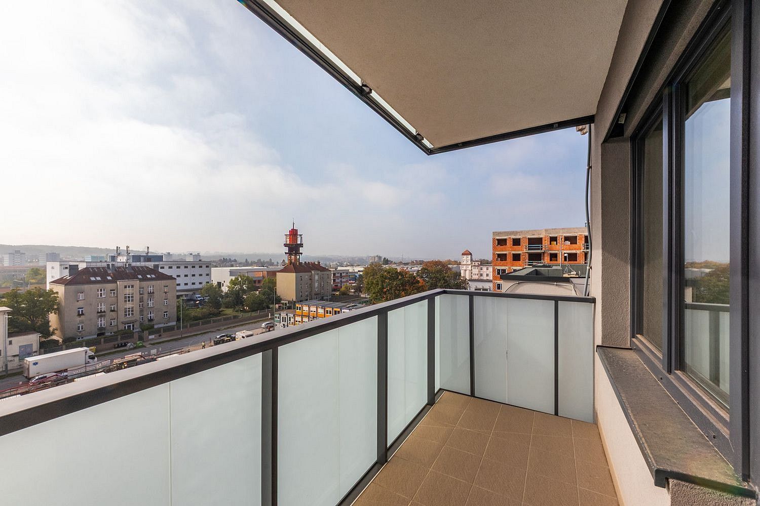 Byt 1+kk · 31 m² · Arnošta Staňka, Praha 10 - Hostivař - 3