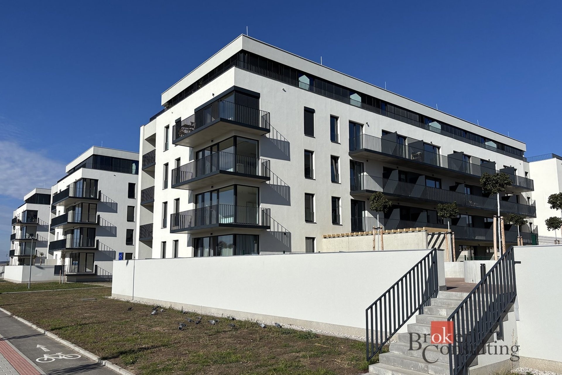 Byt 2+kk, 58 m²