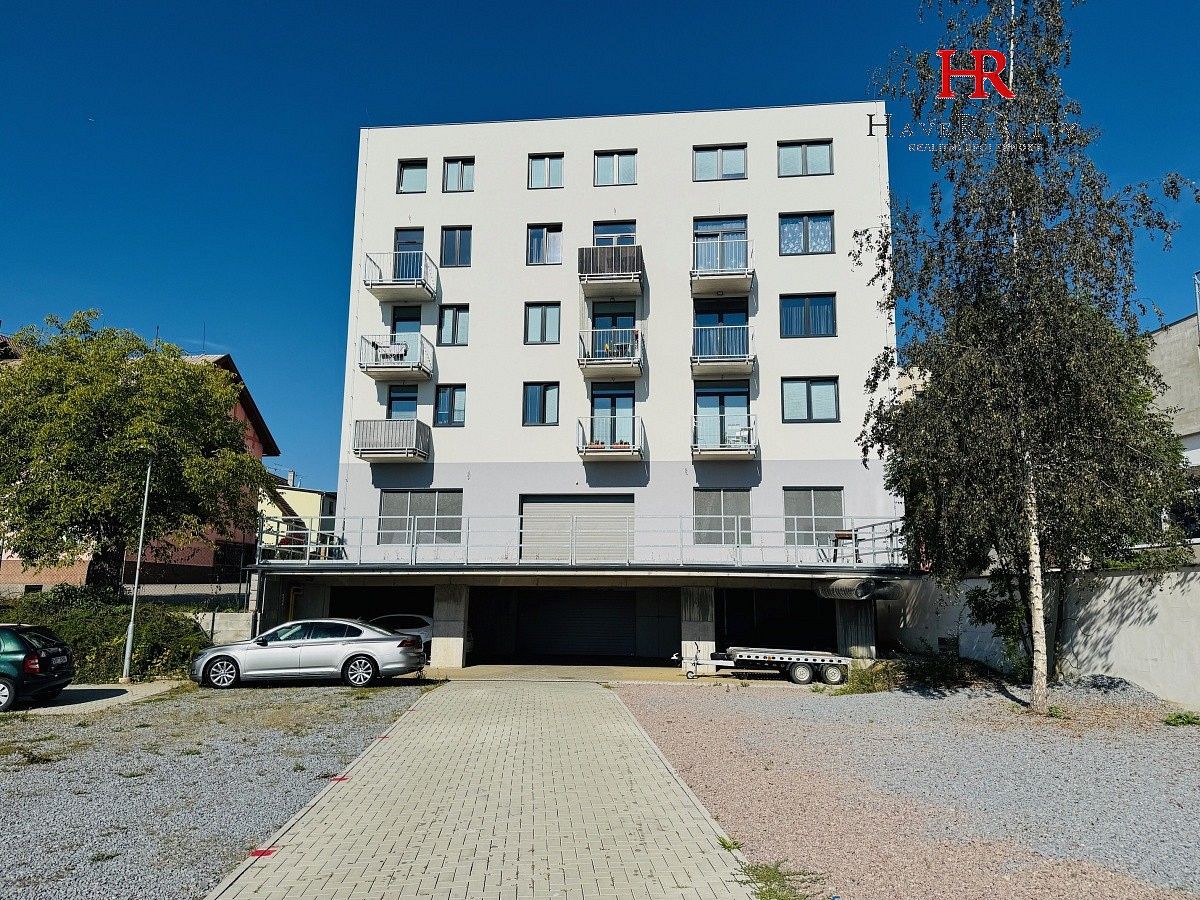 Nemovitost · 15 m² · Benešov, Středočeský kraj - 3