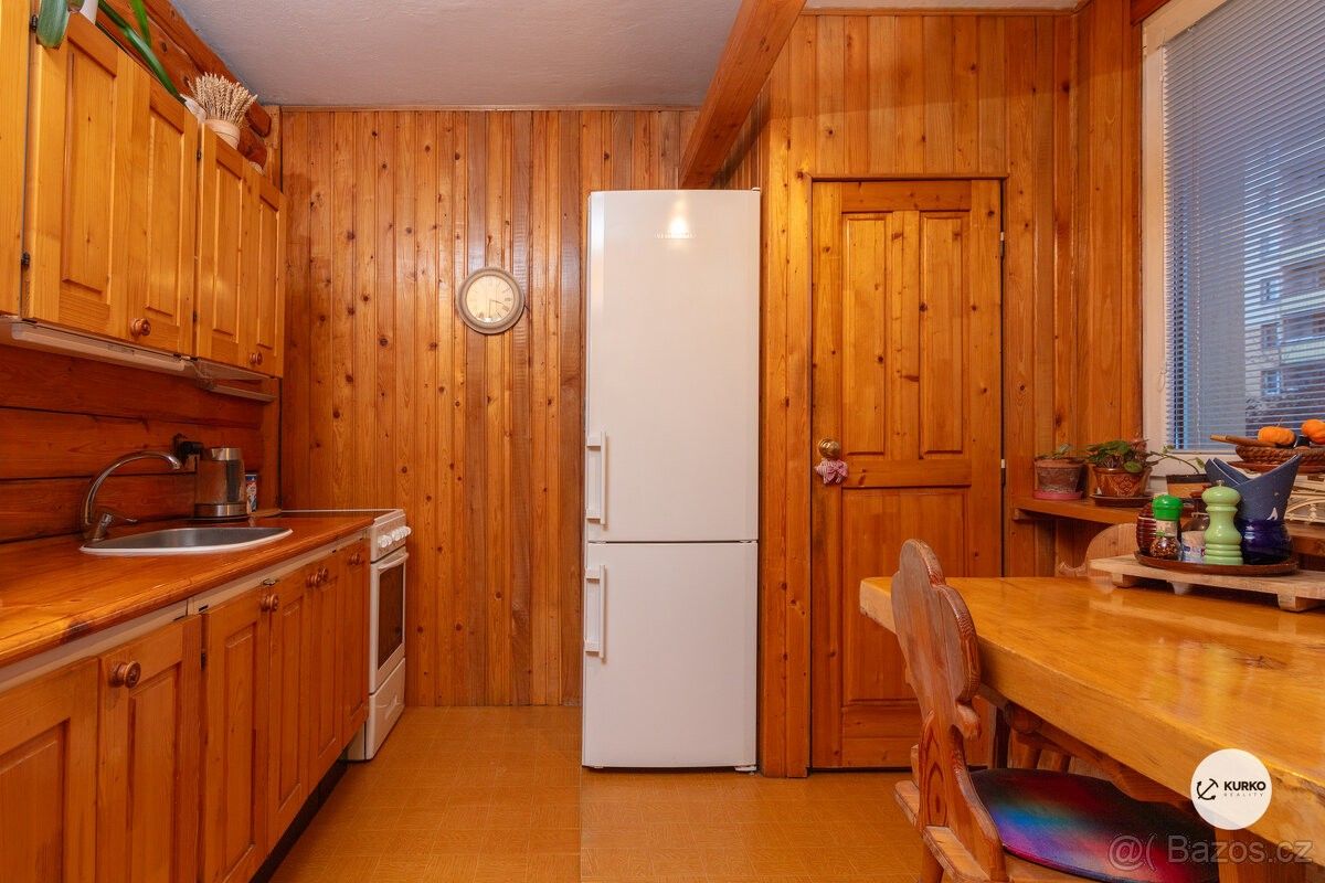 Prodej byt - Frýdek-Místek, 738 01