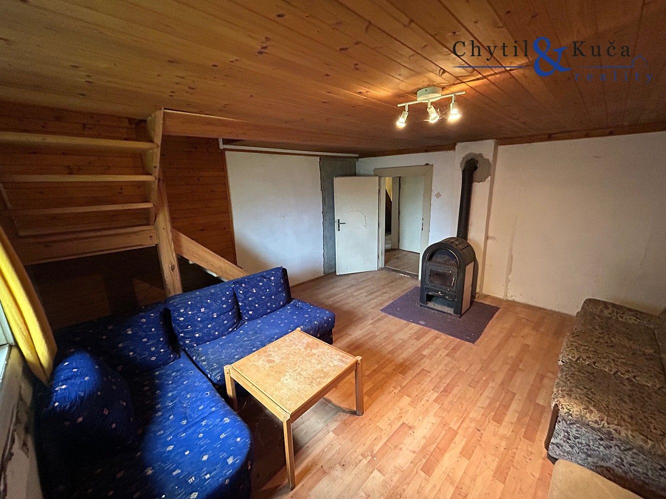 Rodinný dům · 120 m² · Rajnochovice, okres Kroměříž - 4