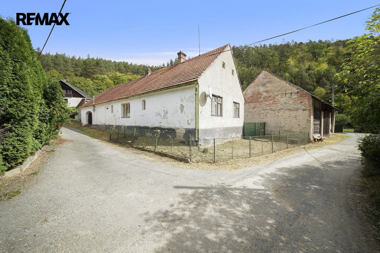 Rodinné domy, Újezd u Tišnova, okres Brno-venkov, 56 m² - 1
