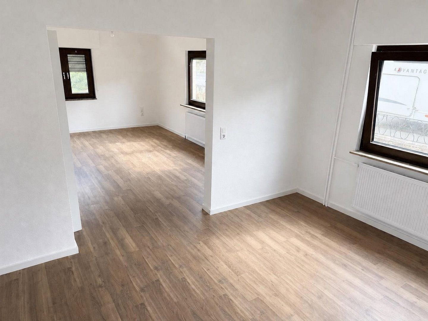 3+kk, Haigerseelbacher Str. 18, , Hessen, 85 m² - 1