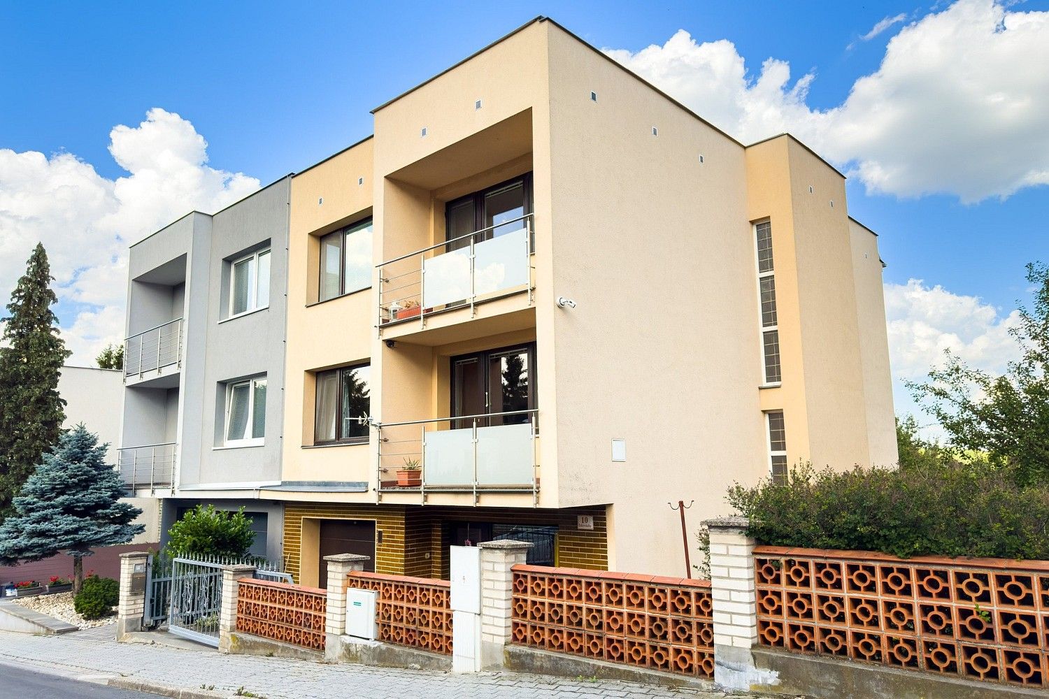 Rodinný dům · 245 m² · Bukovského, Brno - Líšeň - 3