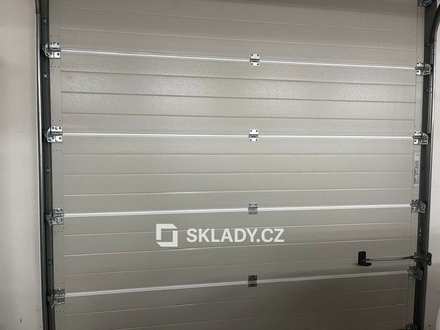 Sklad · 700 m² · Zlín - 3