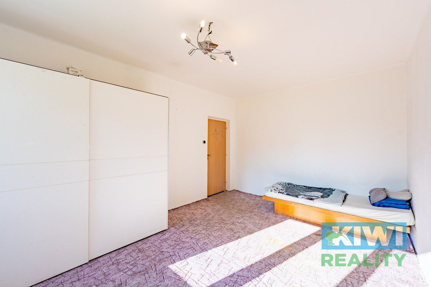 2+1, Ostrava - Hrabůvka, okres Ostrava-město, Moravskoslezský kraj, 53 m² - 2