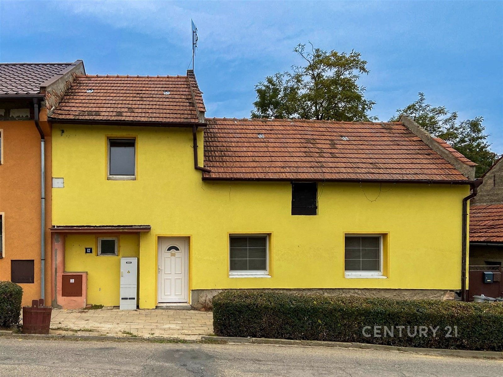 Rodinné domy, Zlobice, 201 m²