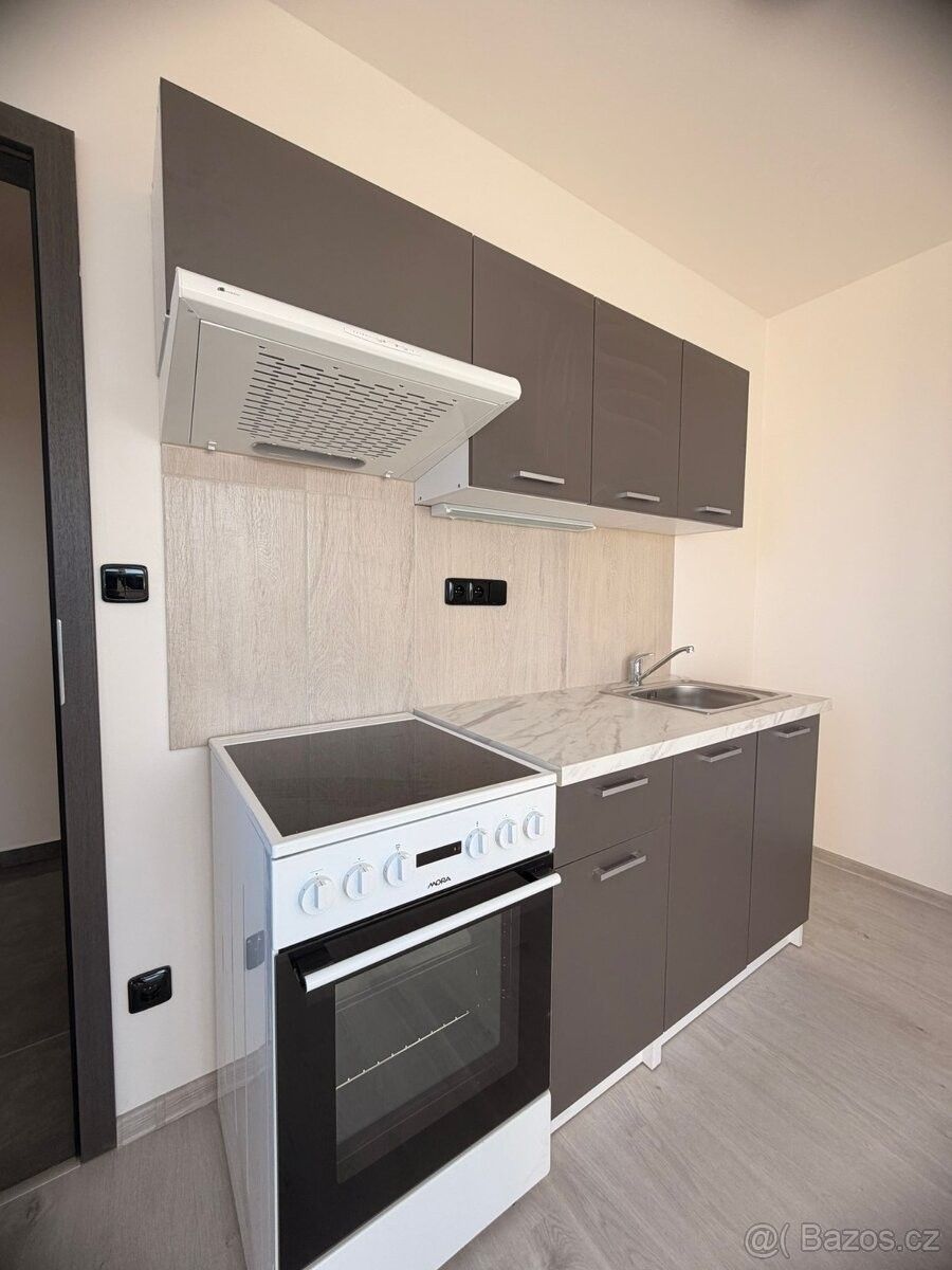 Pronájem byt - Kladno, 272 01