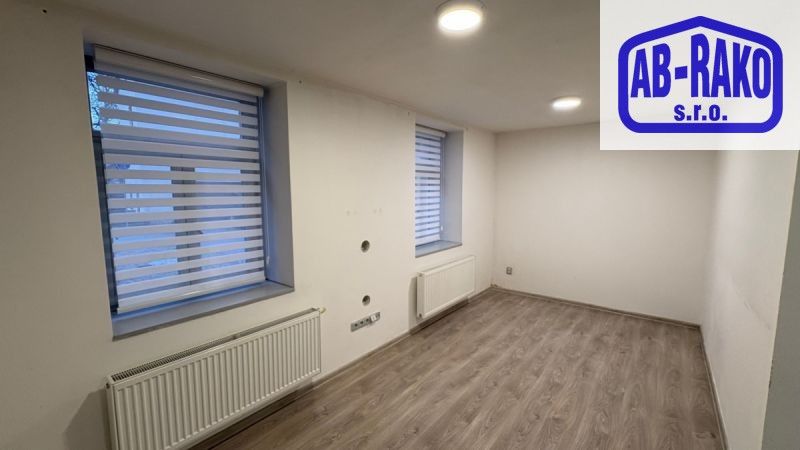 Prodej byt 3+kk - Úzká  , Nová Bystřice, 58 m² - 5