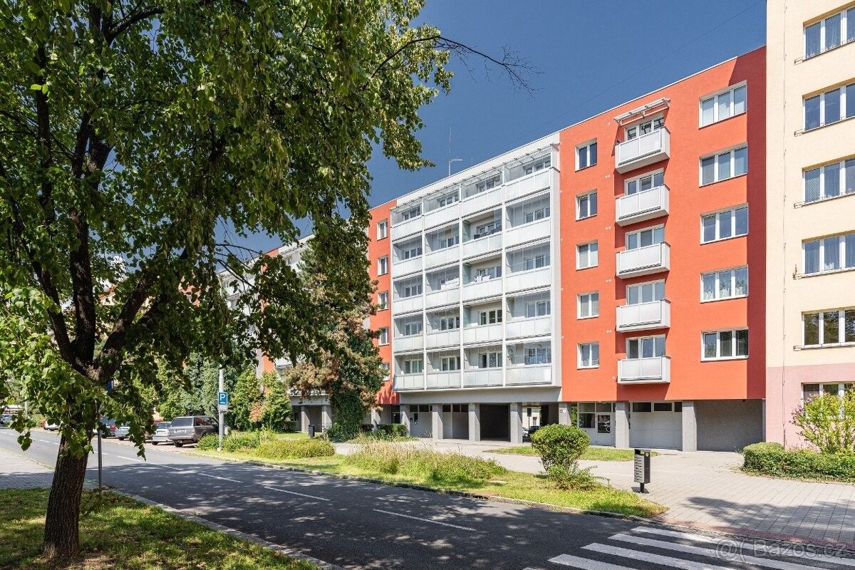 2+1, Ostrava, 708 00, 61 m²