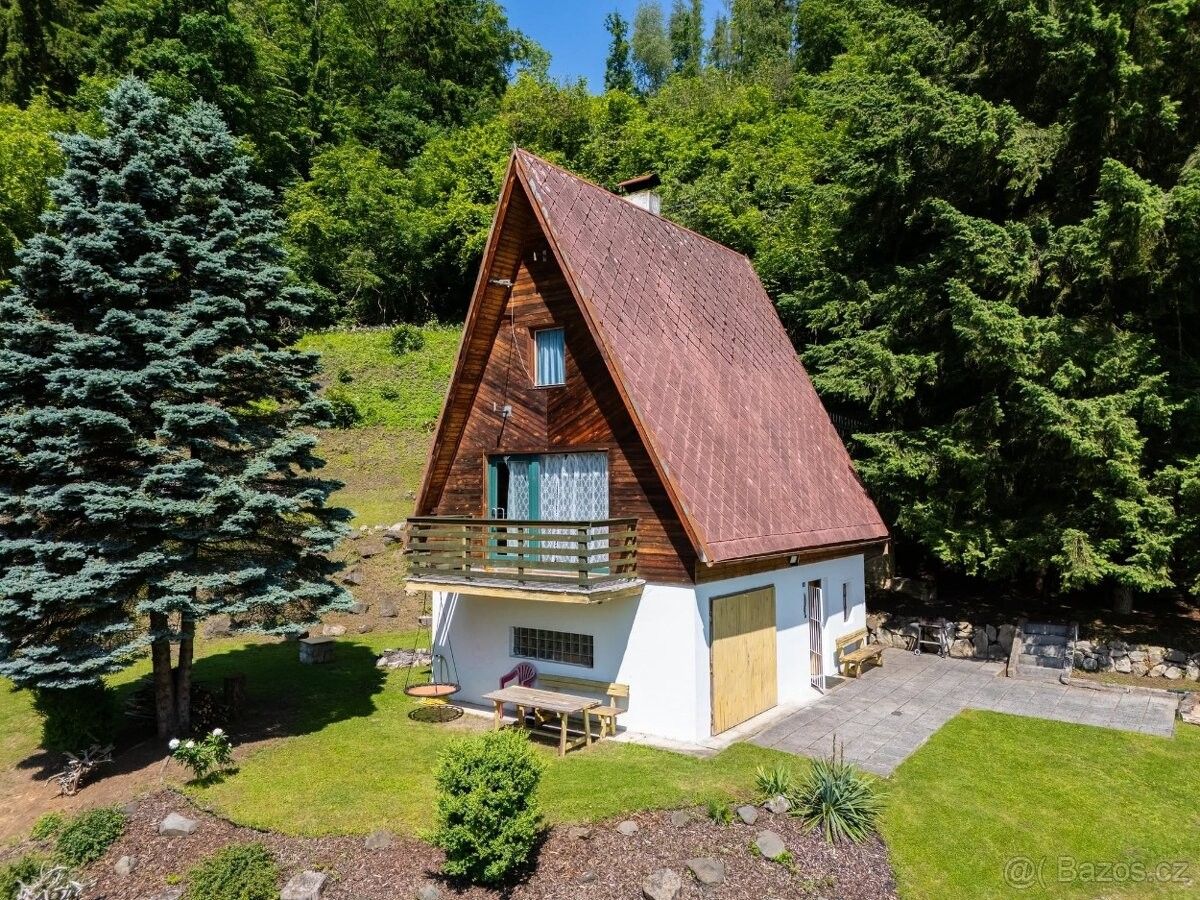 Chaty, Kyselka, 362 72