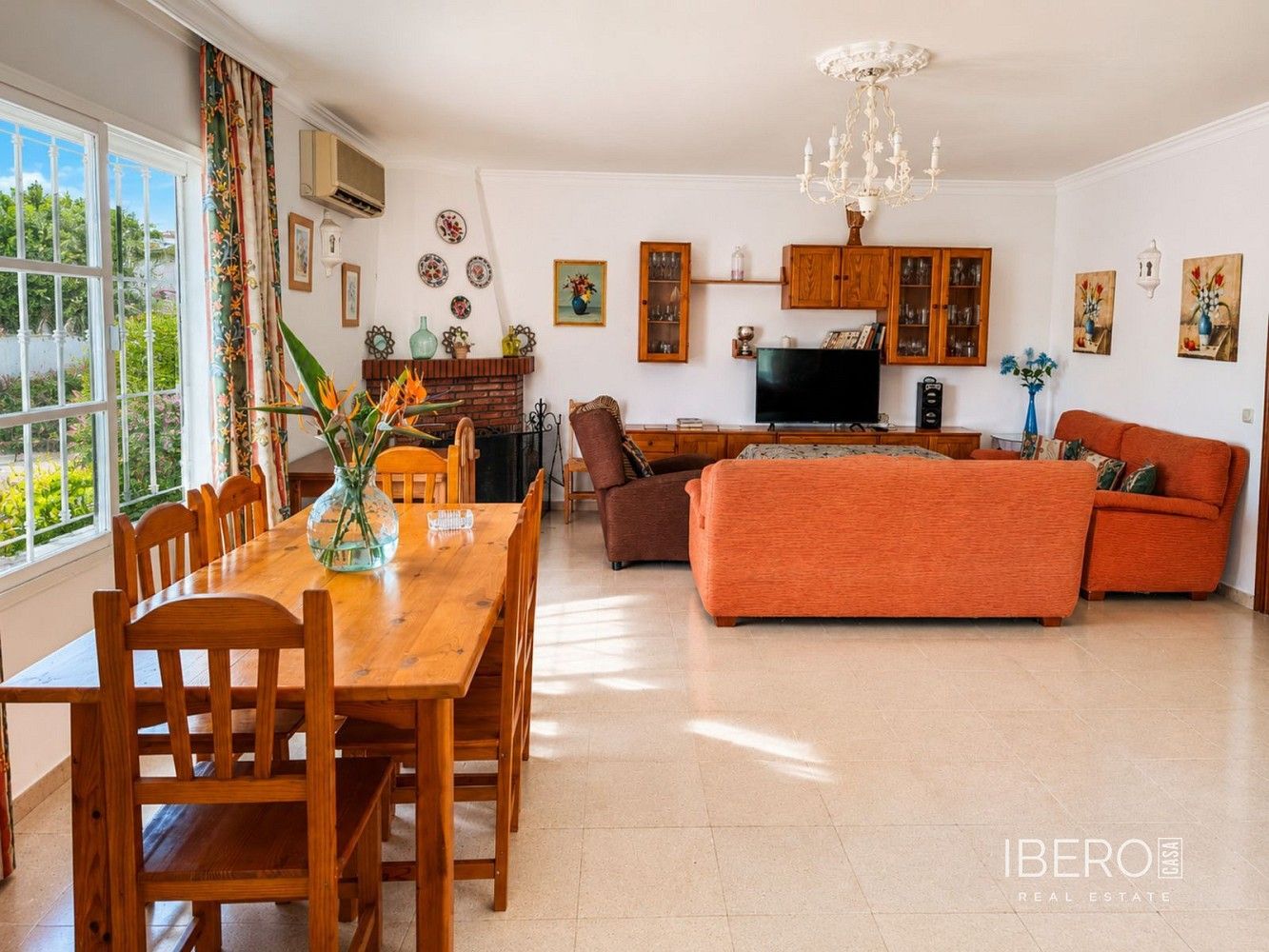 Prodej rodinný dům - Estepona, ES, 206 m² - 5