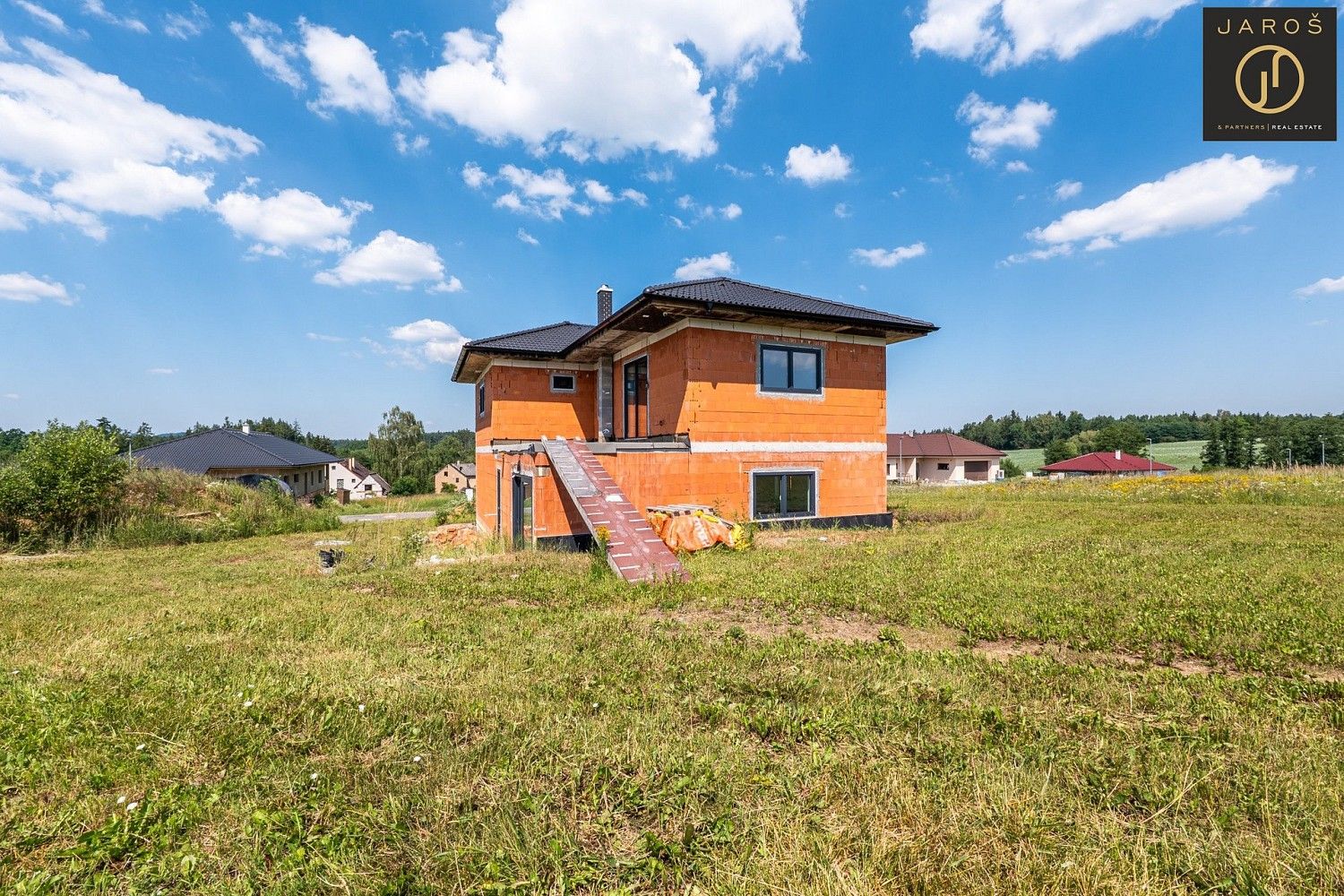 Rodinný dům · 235 m² · Sudoměřice u Tábora, okres Tábor - 3