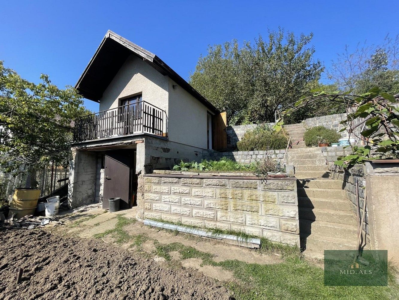 Zahrady, Domažlice - Dolejší Předměstí, Plzeňský kraj - 1