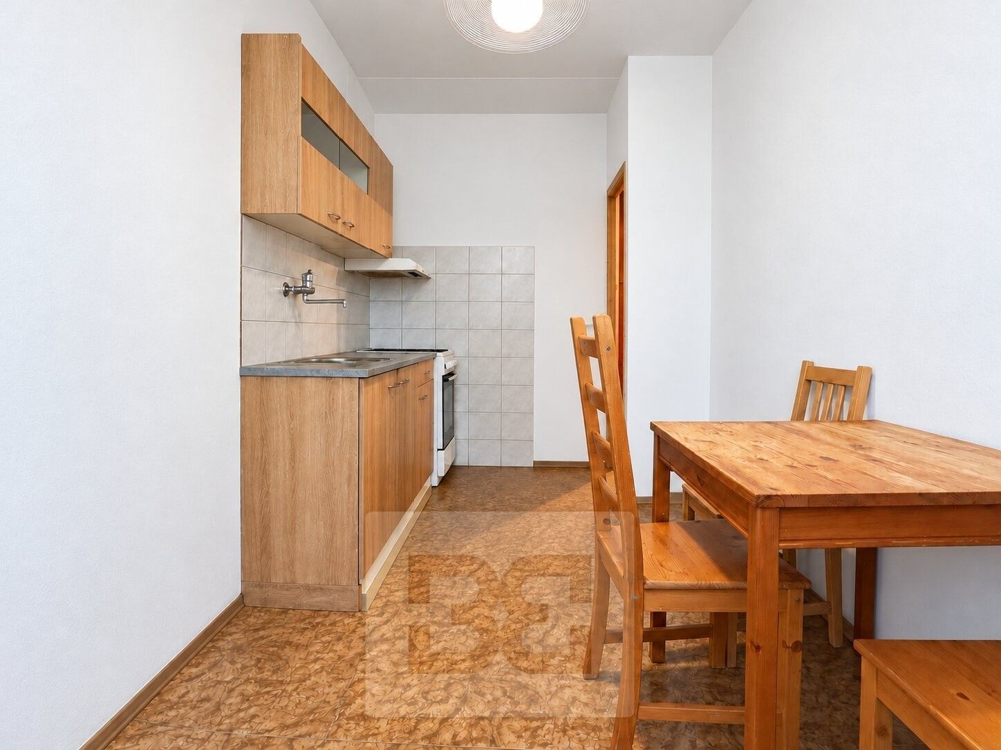Byt 3+1 · 62 m² · Štefáčkova 2384, Brno Líšeň - 4