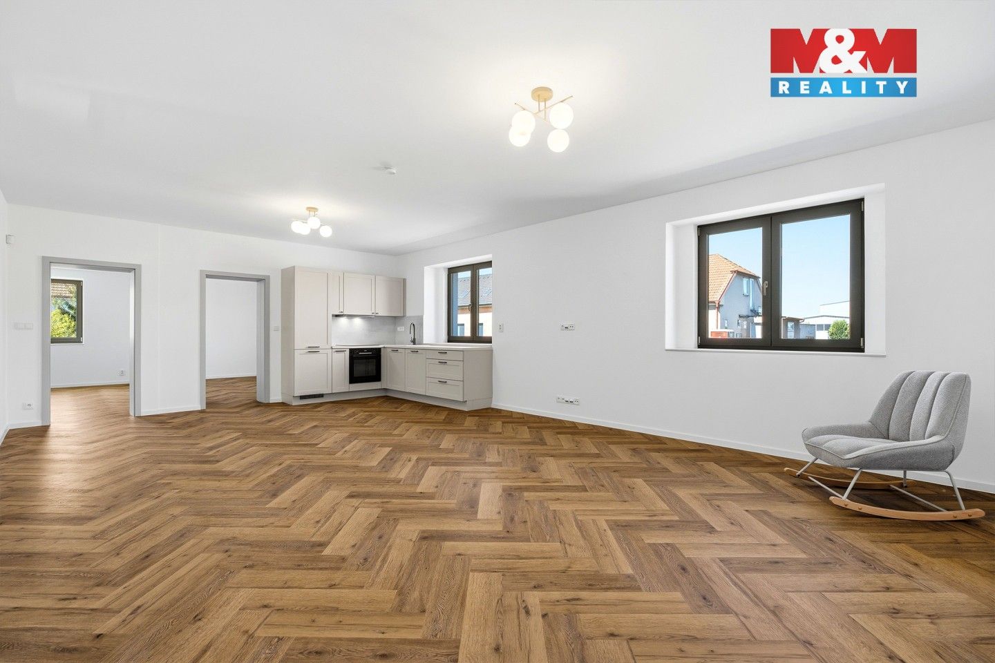Rodinný dům · 103 m² · Choťánky - 3