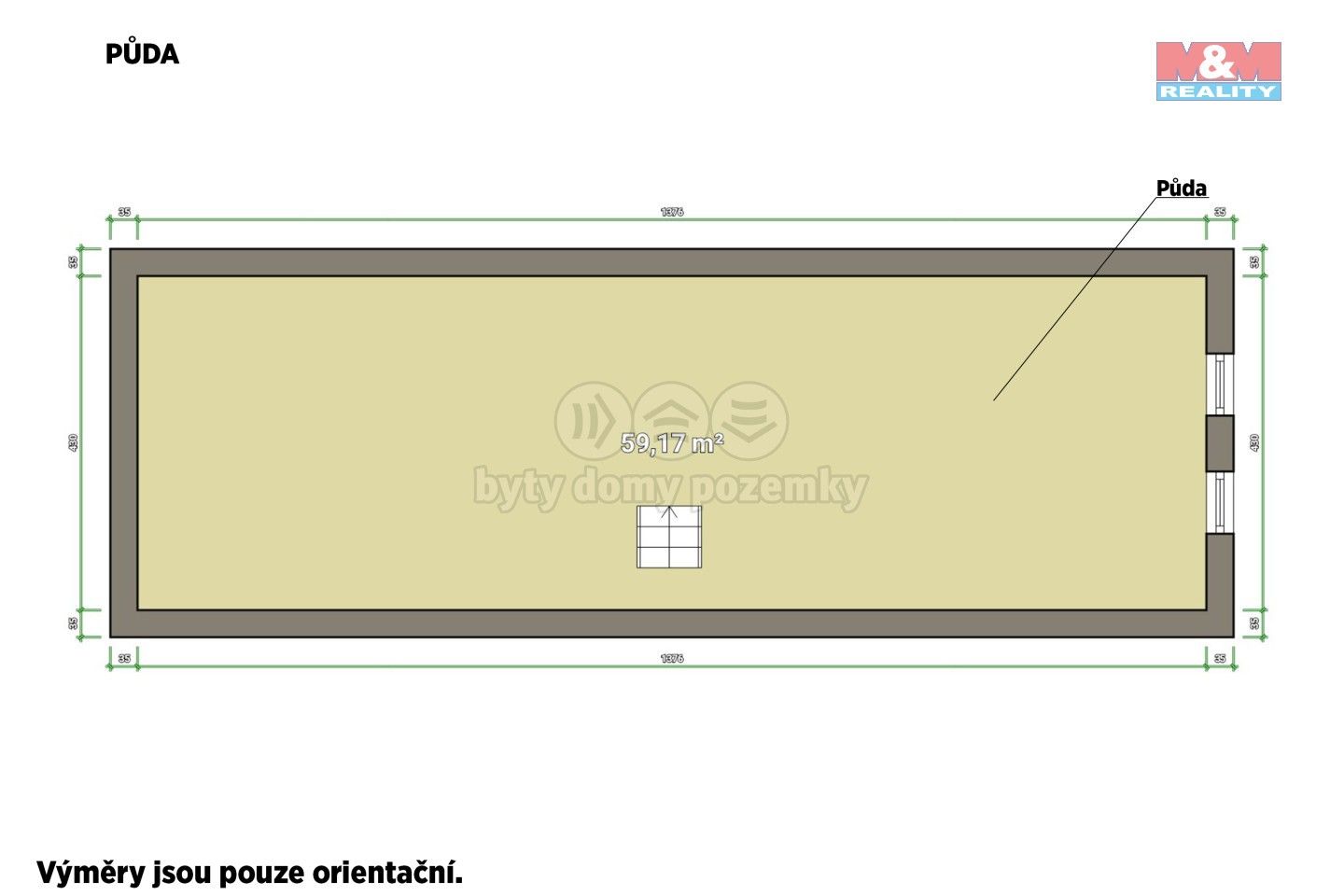 Prodej rodinný dům - Domaslav, Lestkov, 75 m² - 5