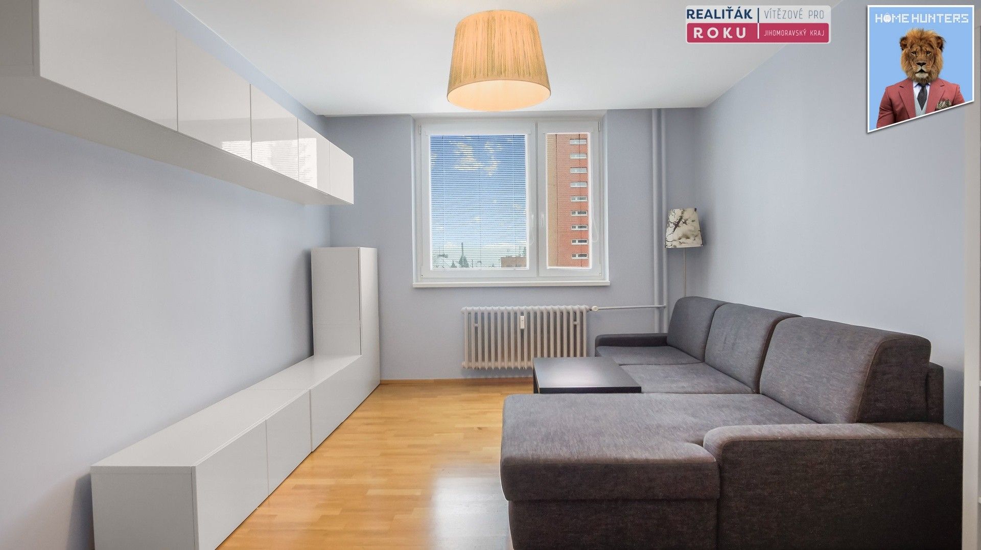 Byt 2+1 · 56 m² · Vychodilova, Brno Žabovřesky - 4