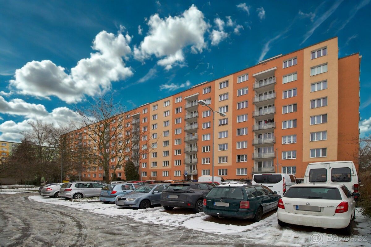 Byty, Plzeň, 318 00