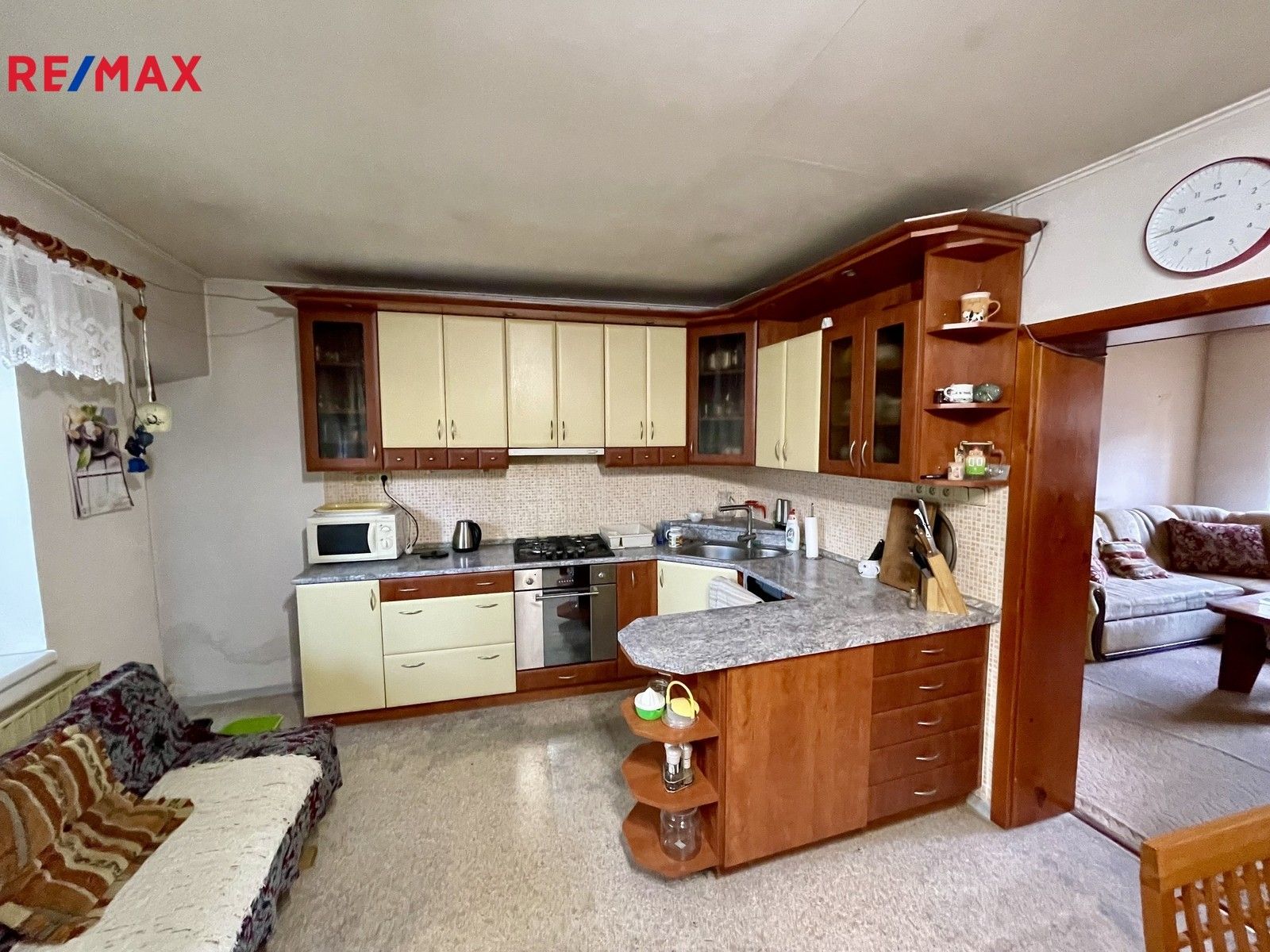 Prodej rodinný dům - Míškovice, 190 m²