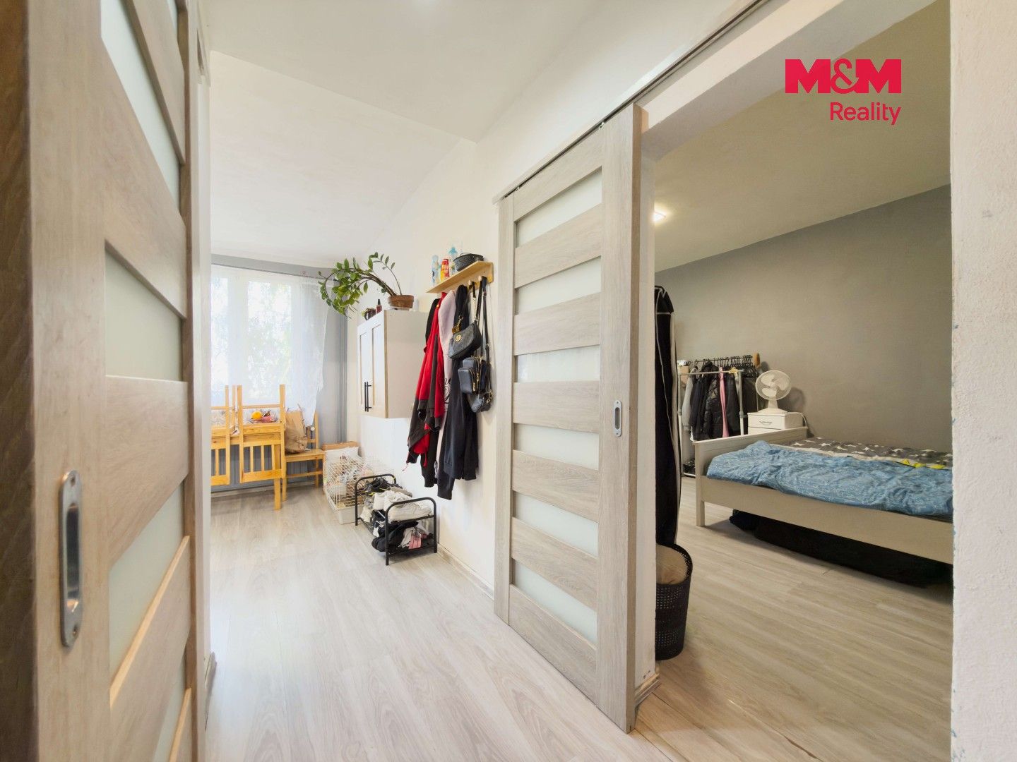 Prodej byt 2+kk - Bratr. Veverkových, Karviná, 37 m² - 5