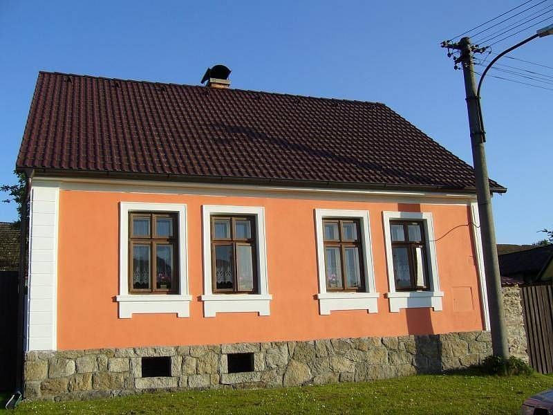 Pronájem chata - Plánice - Plánice, Plzeňský kraj - 2