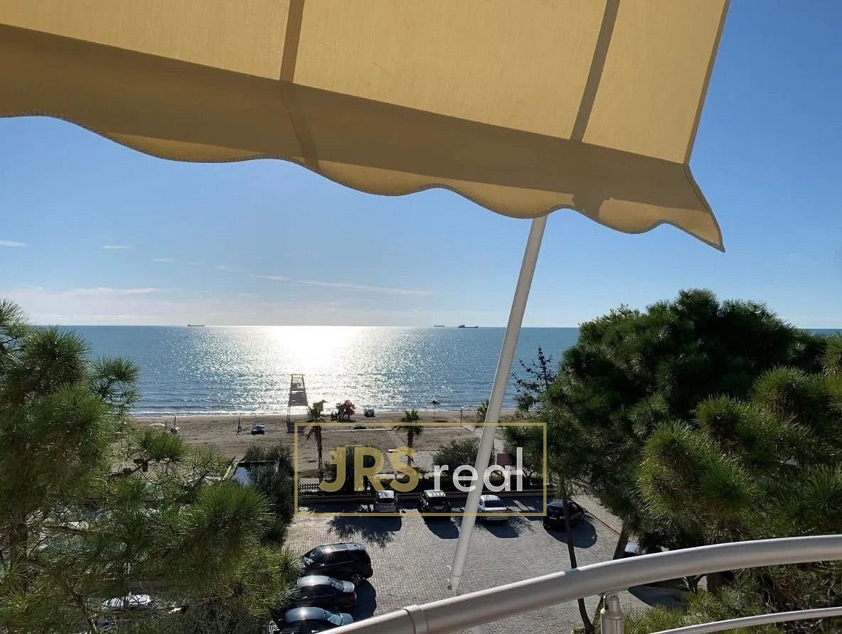 2+kk, Durres, Albánie, 55 m² - 1