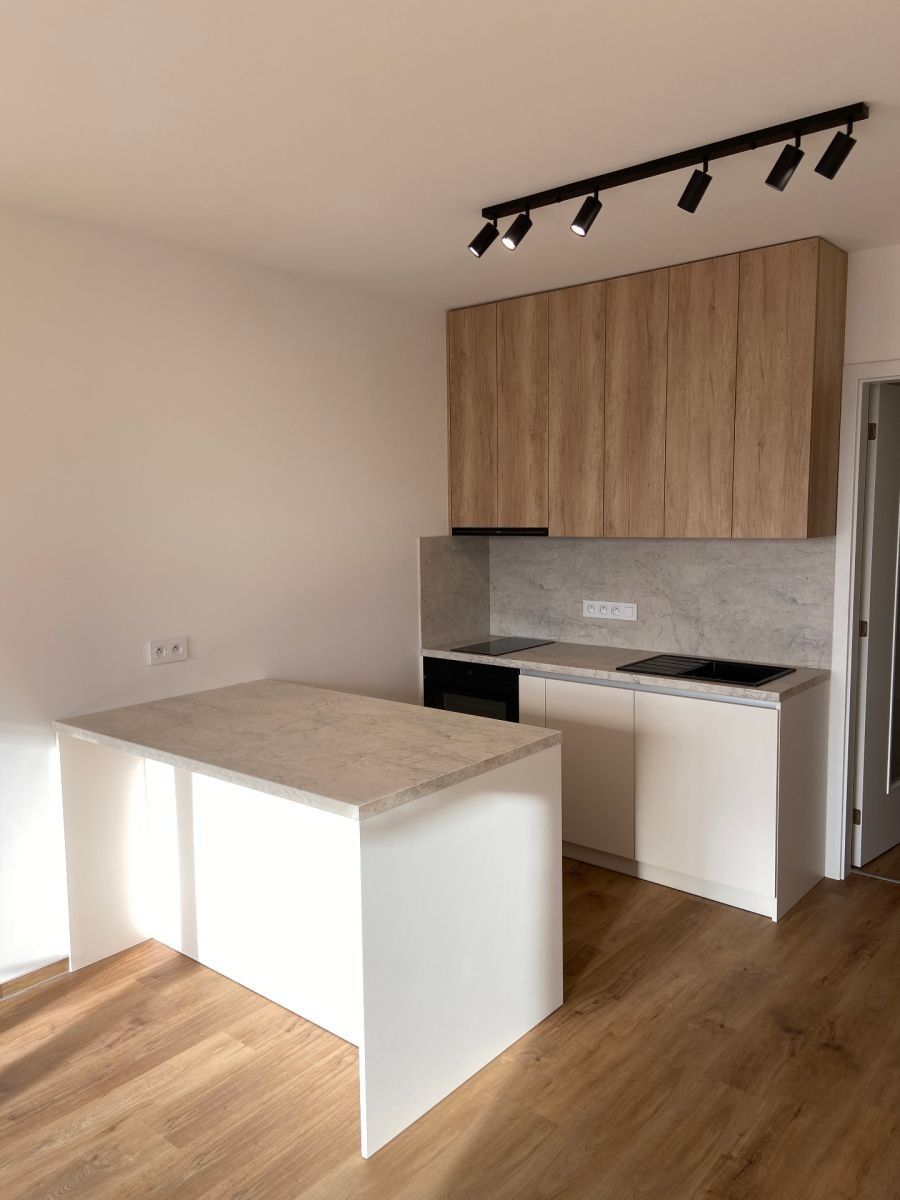 Byt 1+kk · 38 m² · Hvězdová, Brno - Zábrdovice, Jihomoravský kraj - 4