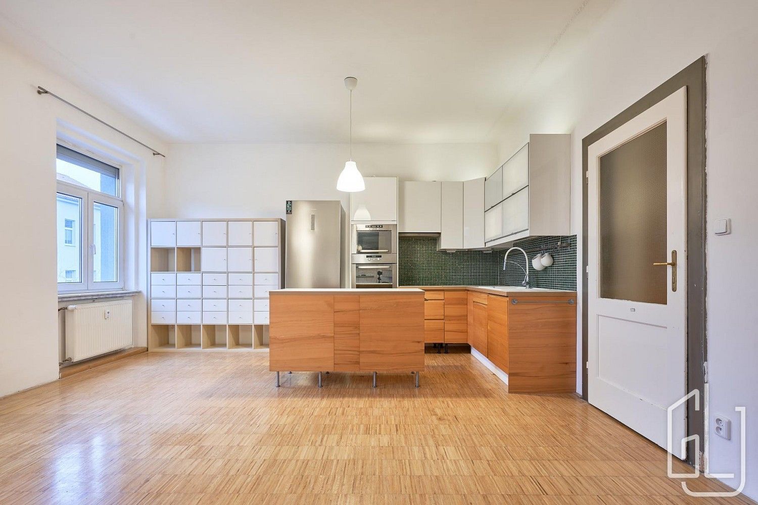 3+kk, Poděbradova, Brno - Královo Pole, 81 m² - 2