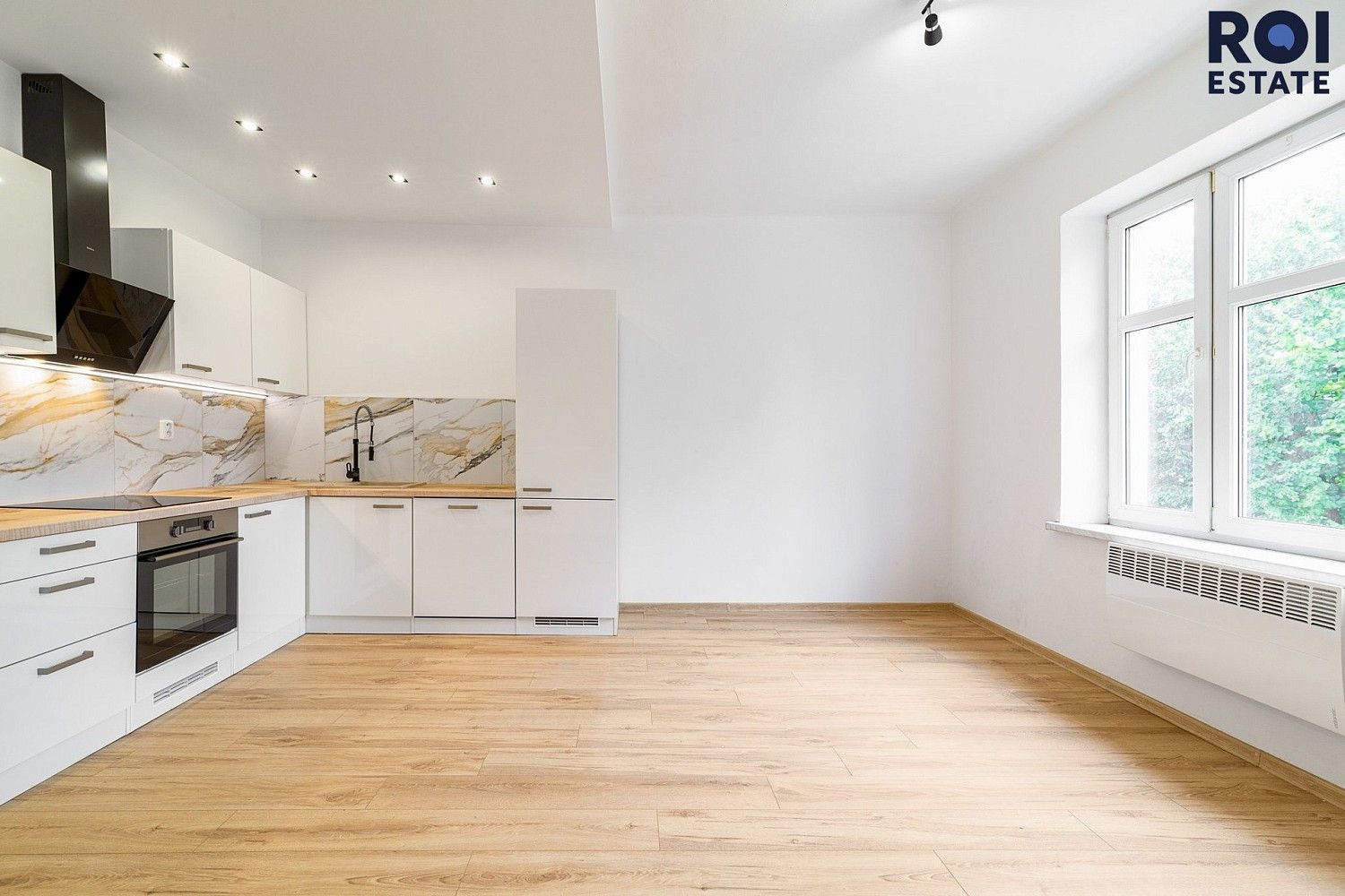 Byt 3+kk · 60 m² · Jahnova, Ostrava - Mariánské Hory - 2