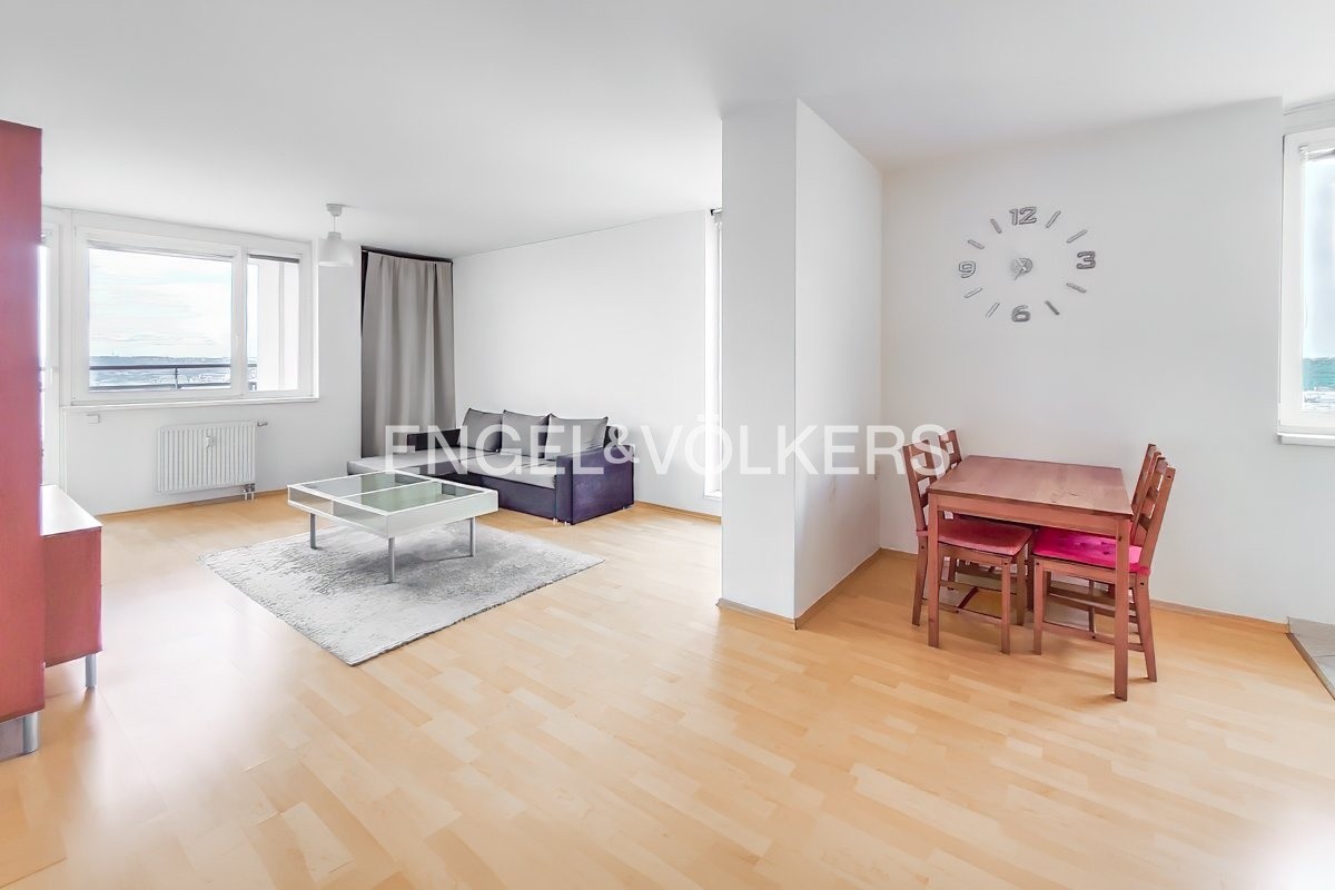 2+kk, Petržílkova 2583, Praha Stodůlky, 85 m² - 1