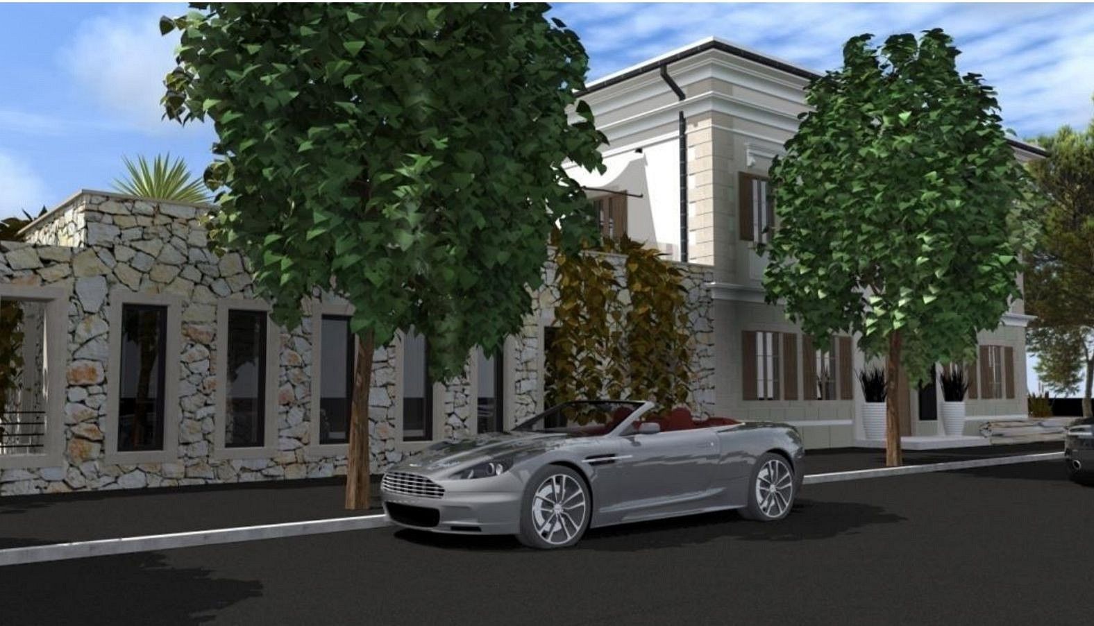 Prodej rodinný dům - Čavle, HR, 690 m² - 5