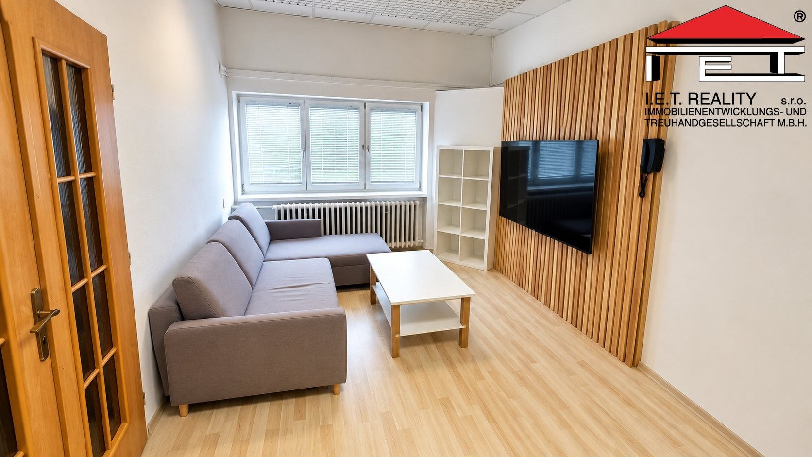 2+1, Švabinského, Ostrava, 47 m²