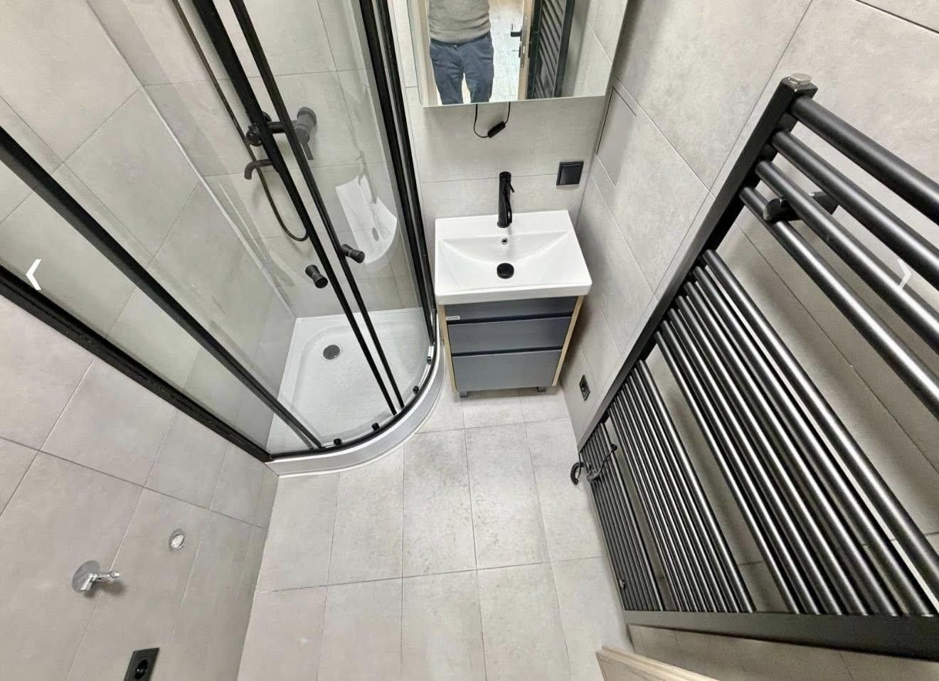 Pronájem byt 1+1 - 5. května, Praha, 40 m² - 5