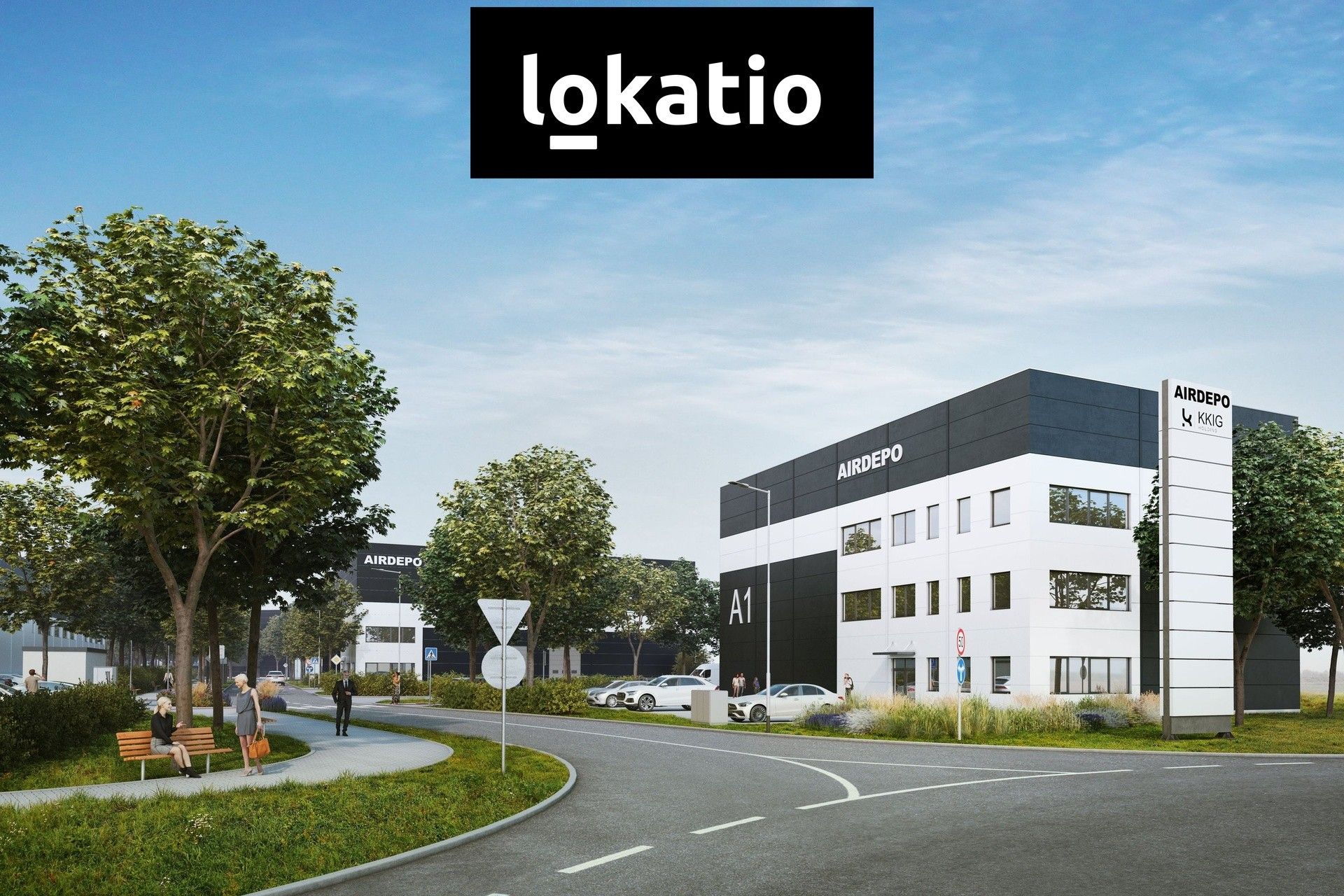 Pronájem sklad - Tuchoměřice, 2 000 m² - 5