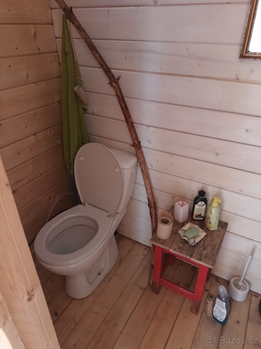 Prodej pozemek pro bydlení - Oselce, 792 m² - 5