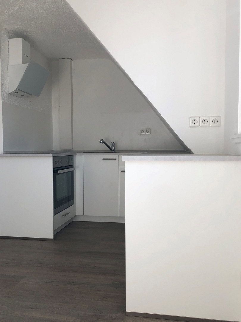 Pronájem byt 2+kk - Marconistr. 33 Stuttgart Zuffenhausen Baden-Württemberg 70435, 49 m² - 5