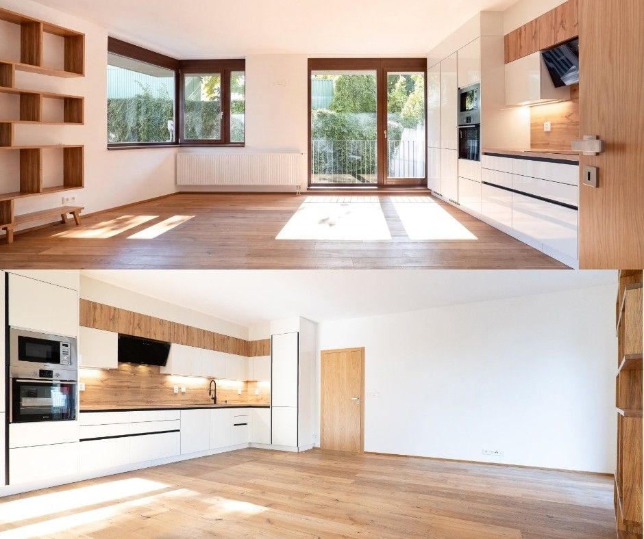 3+kk, Praha 5, Praha, 75 m² - 1