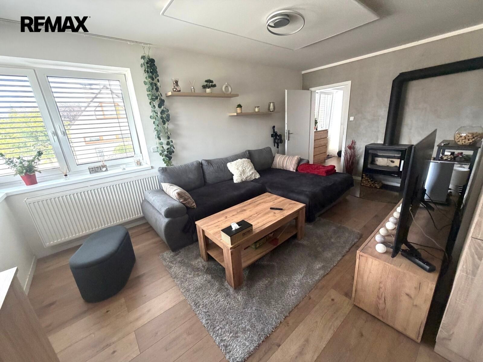 2+kk, Soškova 589, Nové Město na Moravě, 54 m² - 2