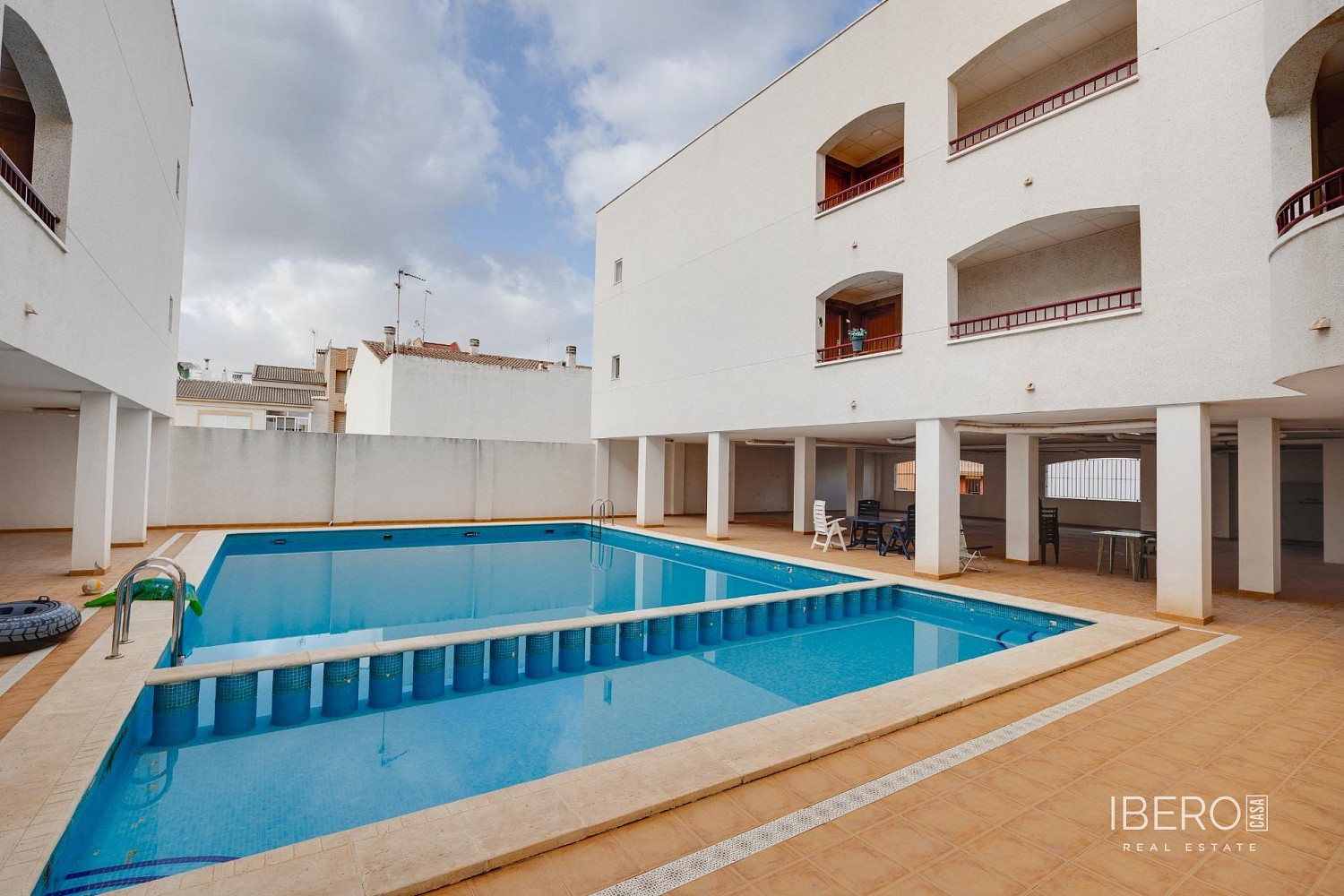 3+kk, San Fulgencio, Španělsko, 70 m² - 1