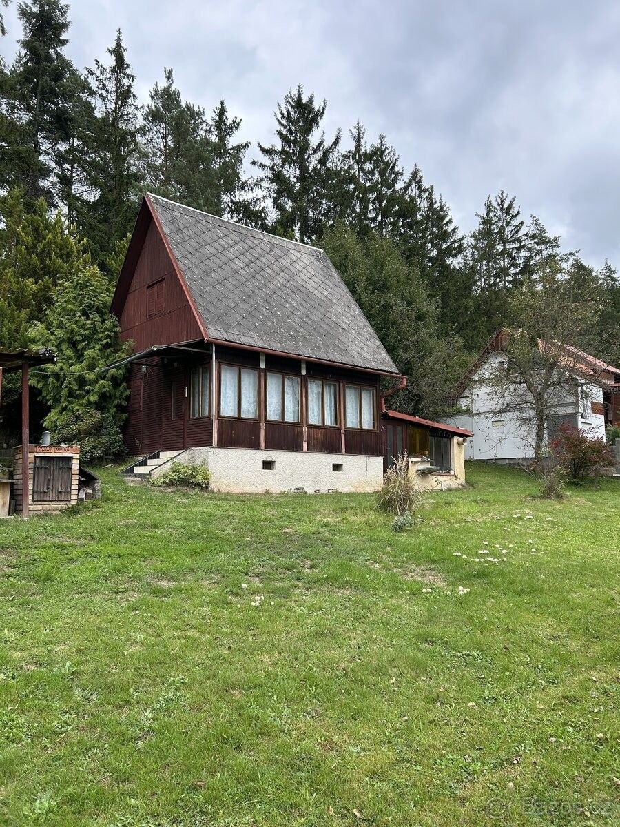 Rodinné domy, Letovice, 679 61