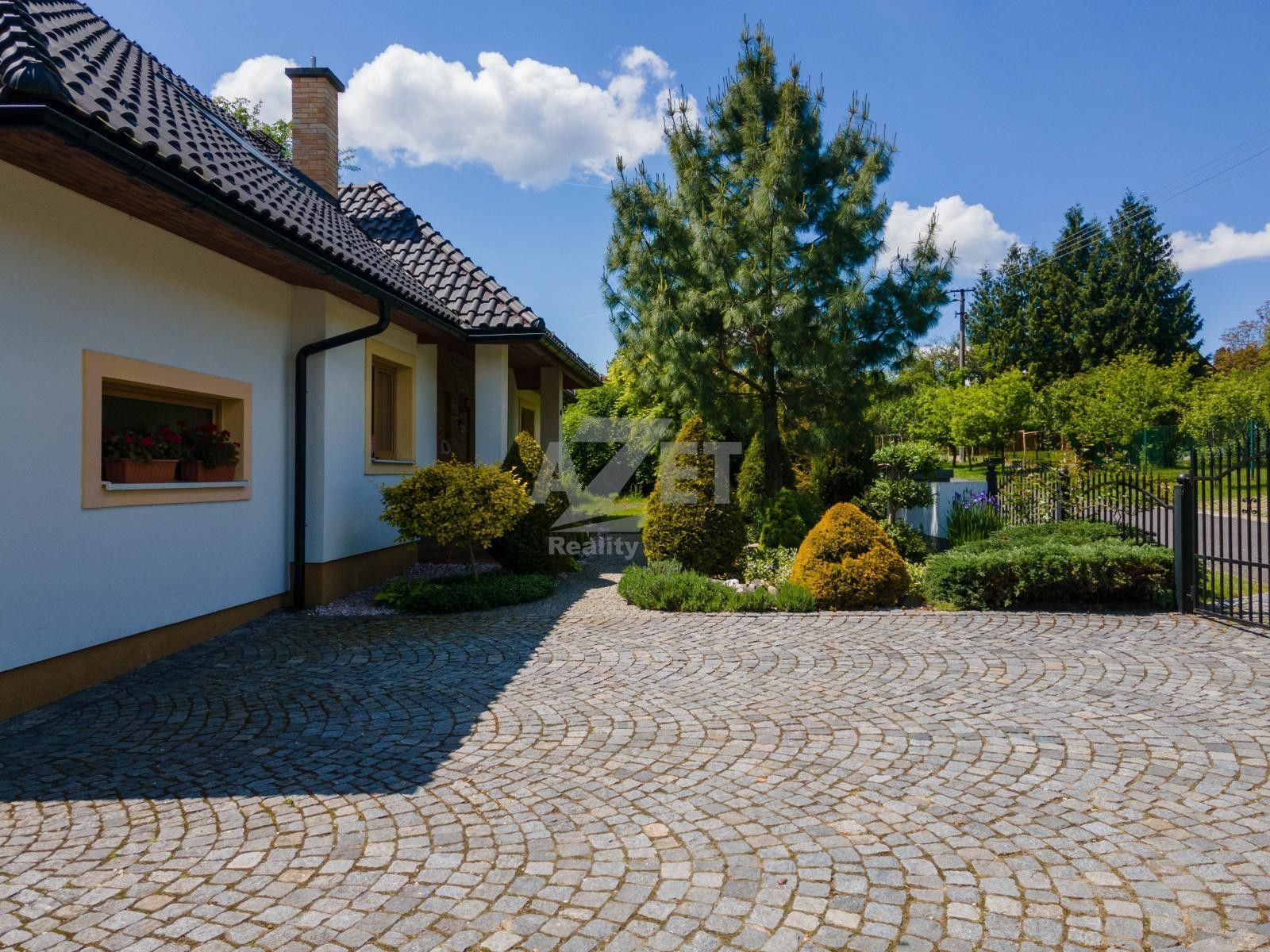 Prodej rodinný dům - Na Sovinci, Václavovice, 245 m²