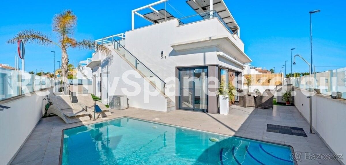 Byty, 987 66, Zahraničí