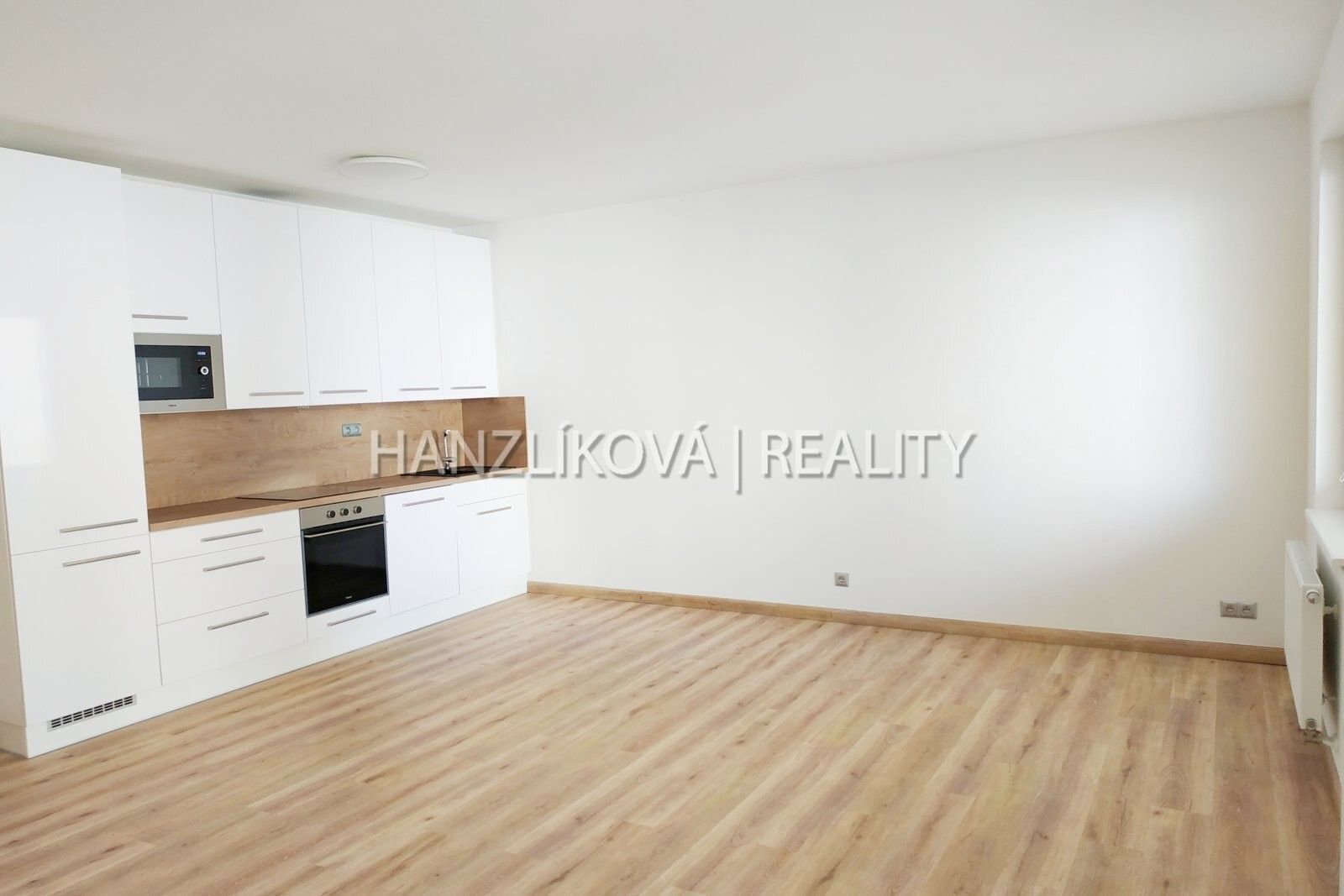 Byt 1+kk · 40 m² · České Vrbné 2407, České Budějovice 2 - 4
