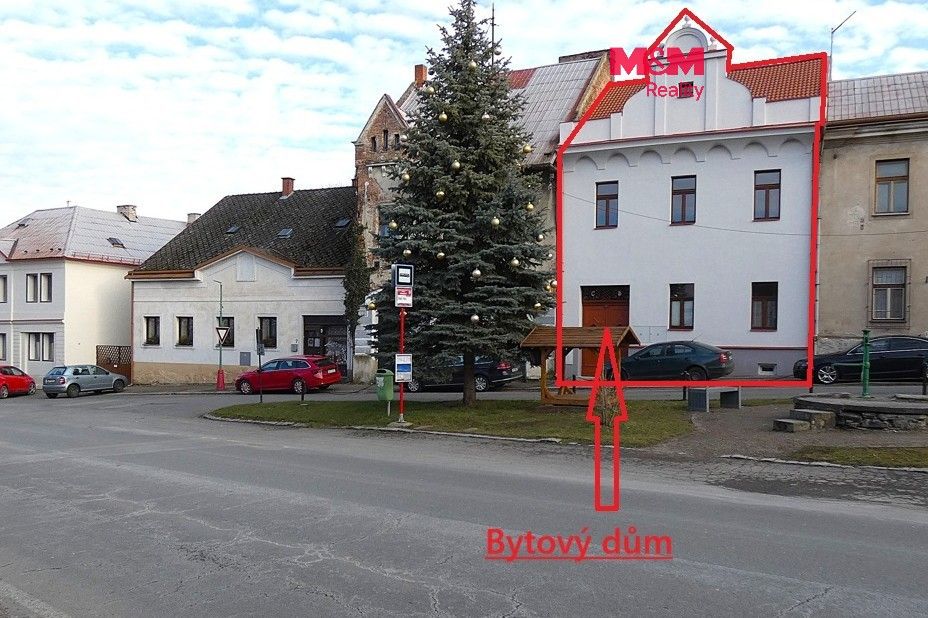 Ostatní, Žleby, 285 61 - 1