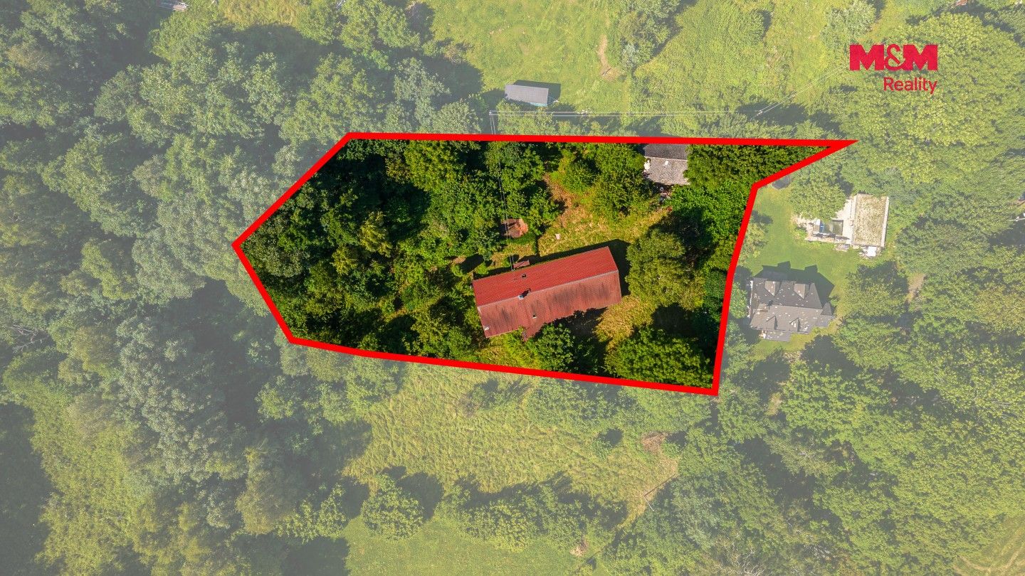Chalupa · 150 m² · Heřmanice - 3