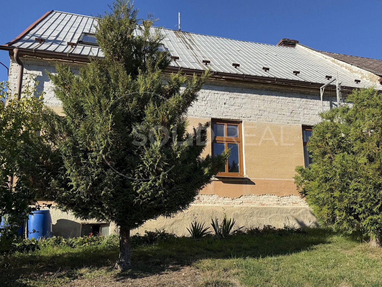Prodej rodinný dům - Sklené, okres Svitavy, 142 m² - 5
